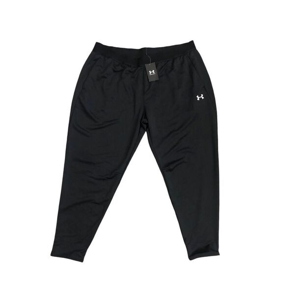 Under Armour Sweatpants Men's Size 4XL - Picture 1 of 5